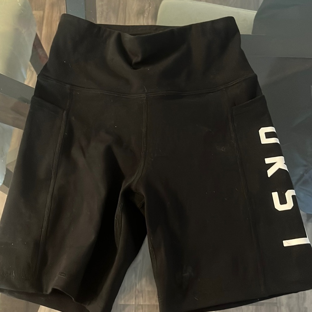 LSKD Biker shorts